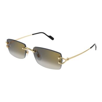 Женские солнцезащитные очки Cartier CT0550S