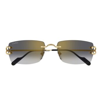 Женские солнцезащитные очки Cartier CT0550S