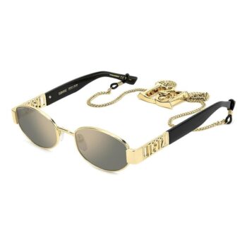 Женские солнцезащитные очки Dsquared2 D2 0155/S/SE