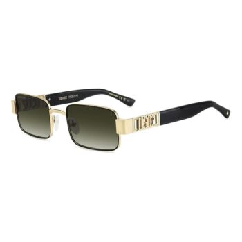 Мужские солнцезащитные очки Dsquared2 D2 0156/S