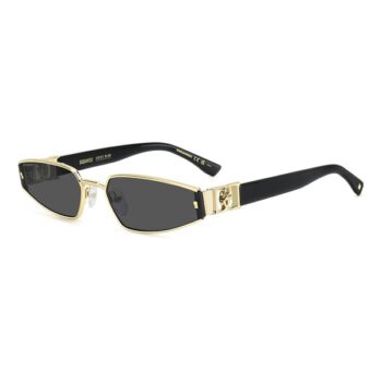 Женские солнцезащитные очки Dsquared2 D2 0168/S