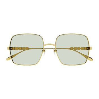 Женские солнцезащитные очки Gucci GG1434S