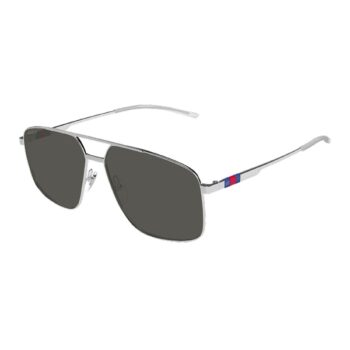 Мужские солнцезащитные очки Gucci GG1676S