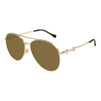 Женские солнцезащитные очки Gucci GG1698S