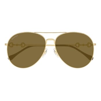 Женские солнцезащитные очки Gucci GG1698S