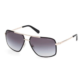 Мужские солнцезащитные очки Guess GU 00167