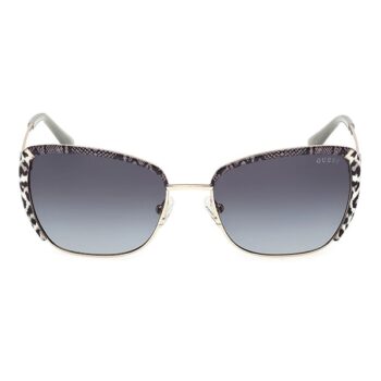 Женские солнцезащитные очки Guess GU 00218