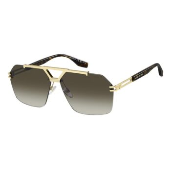 Мужские солнцезащитные очки Marc Jacobs MARC 837/S