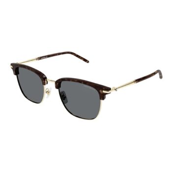 Солнцезащитные очки Montblanc MB 0242S