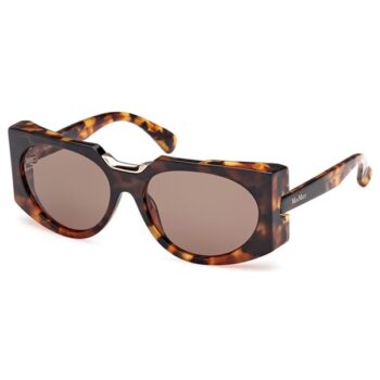 Женские солнцезащитные очки Max Mara MM 0123