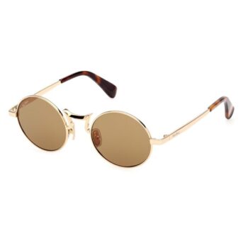 Женские солнцезащитные очки Max Mara MM 0127