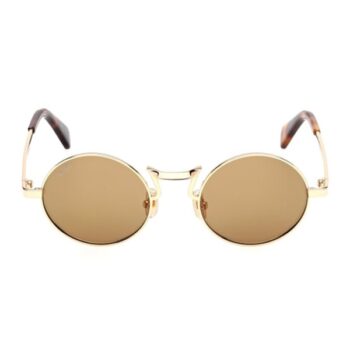 Женские солнцезащитные очки Max Mara MM 0127