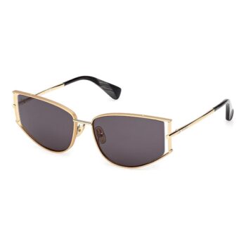 Женские солнцезащитные очки Max Mara MM 0141