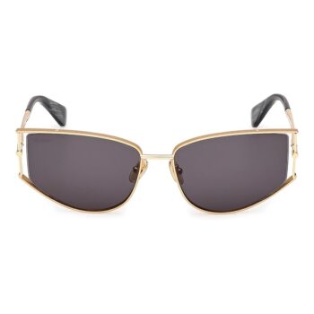 Женские солнцезащитные очки Max Mara MM 0141