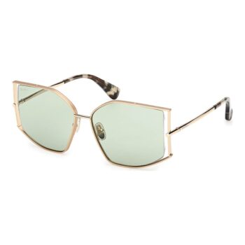 Женские солнцезащитные очки Max Mara MM 0142