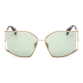 Женские солнцезащитные очки Max Mara MM 0142