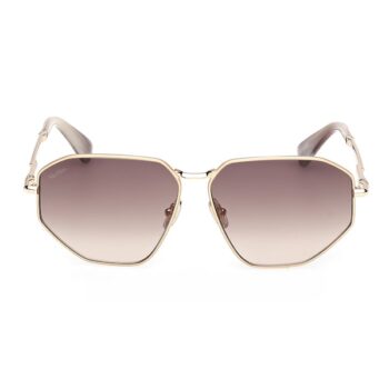 Женские солнцезащитные очки Max Mara MM 0143