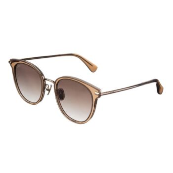 Женские солнцезащитные очки Max Mara MM 0149-K