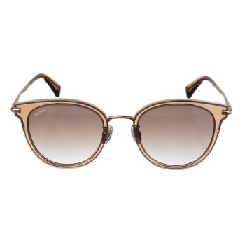 Женские солнцезащитные очки Max Mara MM 0149-K