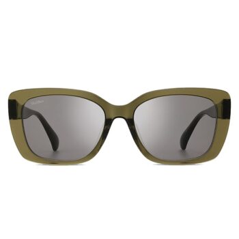 Женские солнцезащитные очки Max Mara MM 0158-K