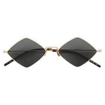 Солнцезащитные очки Saint Laurent SL 302 LISA