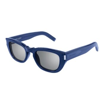 Женские солнцезащитные очки Saint Laurent SL 601