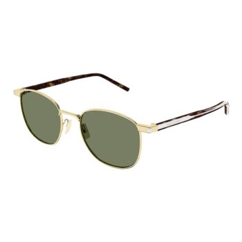 Солнцезащитные очки Saint Laurent SL 747
