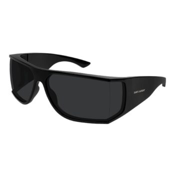 Мужские солнцезащитные очки Saint Laurent SL 806