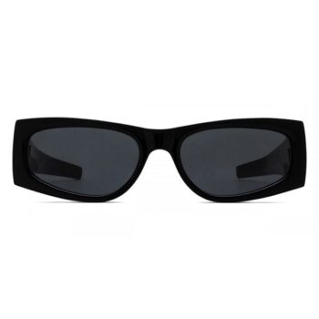 Женские солнцезащитные очки Saint Laurent SL M140