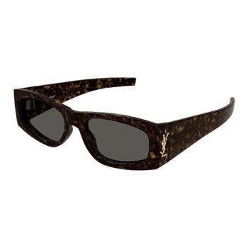 Женские солнцезащитные очки Saint Laurent SL M140