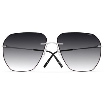 Мужские солнцезащитные очки Silhouette 8743 SG