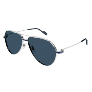 Мужские солнцезащитные очки Cartier CT0334S