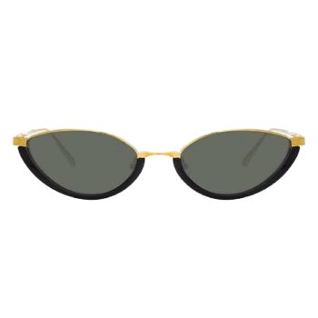 Женские солнцезащитные очки Linda Farrow LFL-967