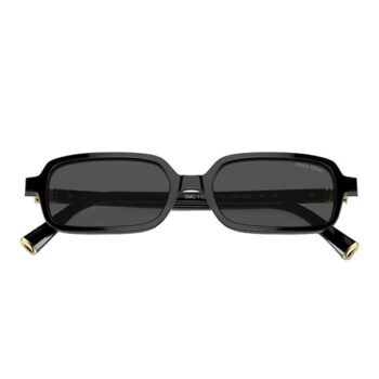 Женские солнцезащитные очки Miu Miu MU 11ZS