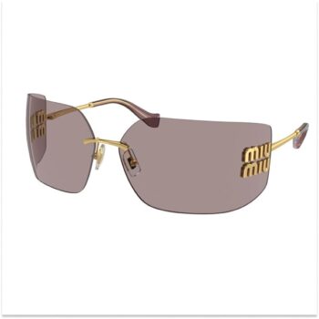 Женские солнцезащитные очки Miu Miu MU 54YS