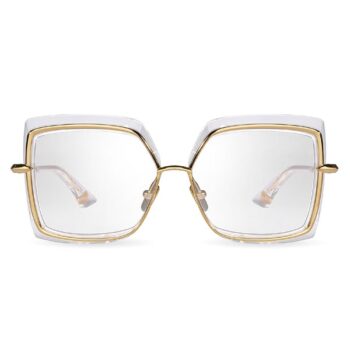 Женские солнцезащитные очки DITA NARCISSUS DTS-503