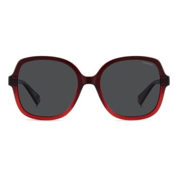 Женские солнцезащитные очки Polaroid PLD 4177/S/X