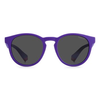 Детские солнцезащитные очки Polaroid PLD 8048/S