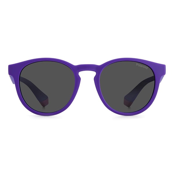 Детские солнцезащитные очки Polaroid PLD 8048/S