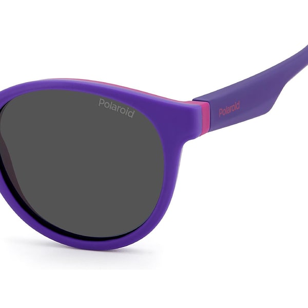 Детские солнцезащитные очки Polaroid PLD 8048/S