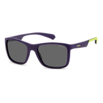 Детские солнцезащитные очки Polaroid KIDS PLD 8053/S