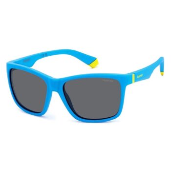 Детские солнцезащитные очки Polaroid KIDS PLD 8057/S