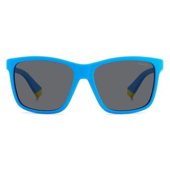 Детские солнцезащитные очки Polaroid KIDS PLD 8057/S