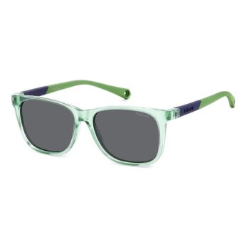 Детские солнцезащитные очки Polaroid KIDS PLD 8058/S