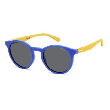 Детские солнцезащитные очки Polaroid KIDS PLD 8061/S