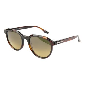 Солнцезащитные очки Trussardi TSM 9081