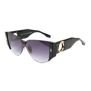 Женские солнцезащитные очки Trussardi TSW 3030