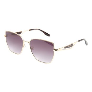 Женские солнцезащитные очки Trussardi TSW 3034