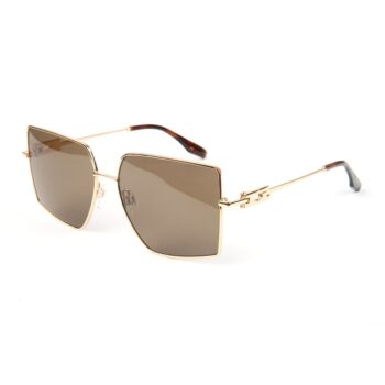 Женские солнцезащитные очки Trussardi TSW 3053