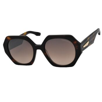 Женские солнцезащитные очки Trussardi TSW 9054